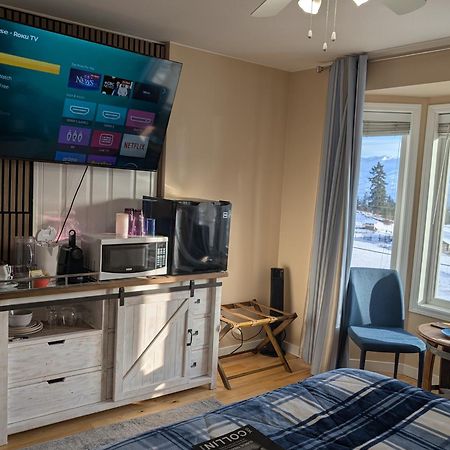 Salish B&B And Spa West Kelowna Eksteriør billede