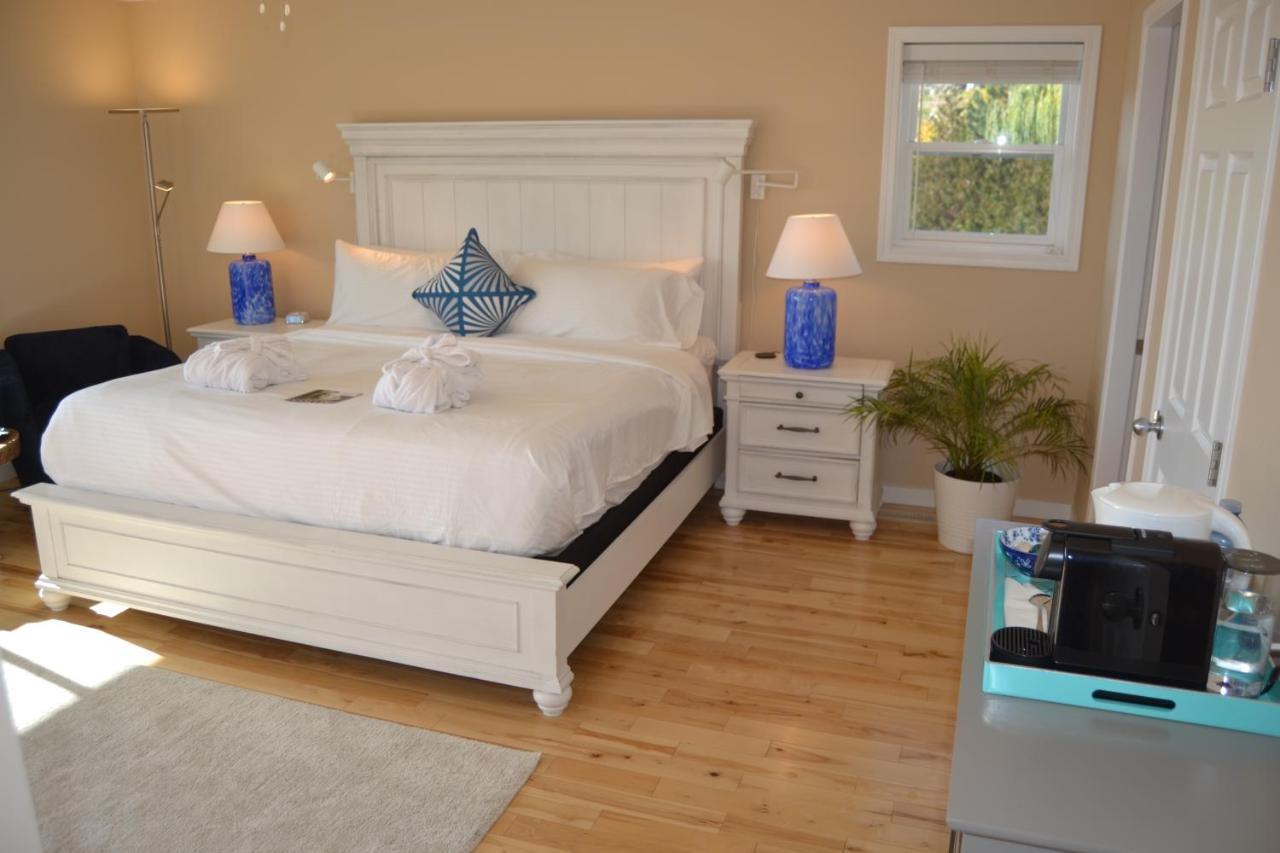 Salish B&B And Spa West Kelowna Eksteriør billede