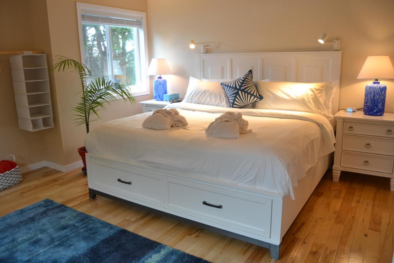 Salish B&B And Spa West Kelowna Eksteriør billede