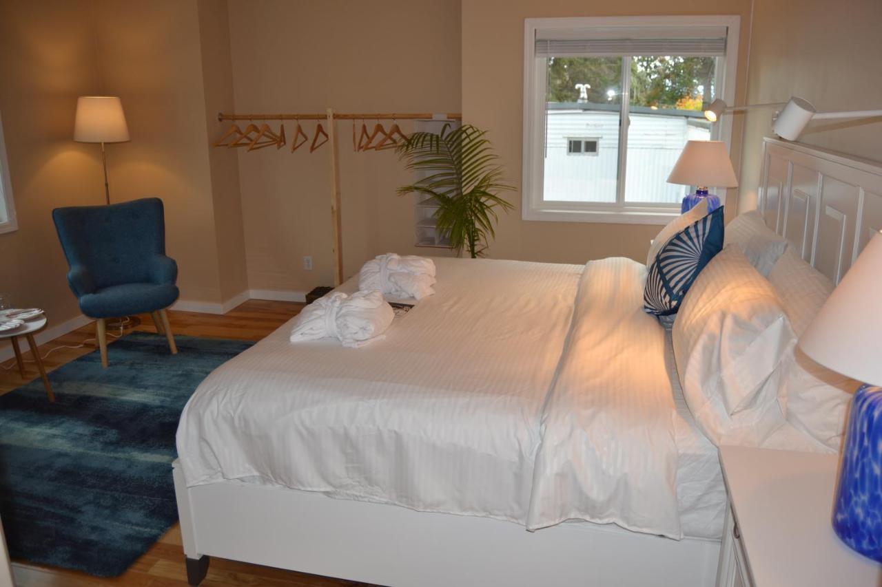 Salish B&B And Spa West Kelowna Eksteriør billede
