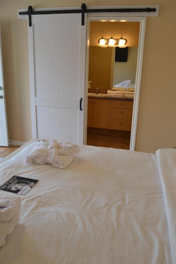 Salish B&B And Spa West Kelowna Eksteriør billede