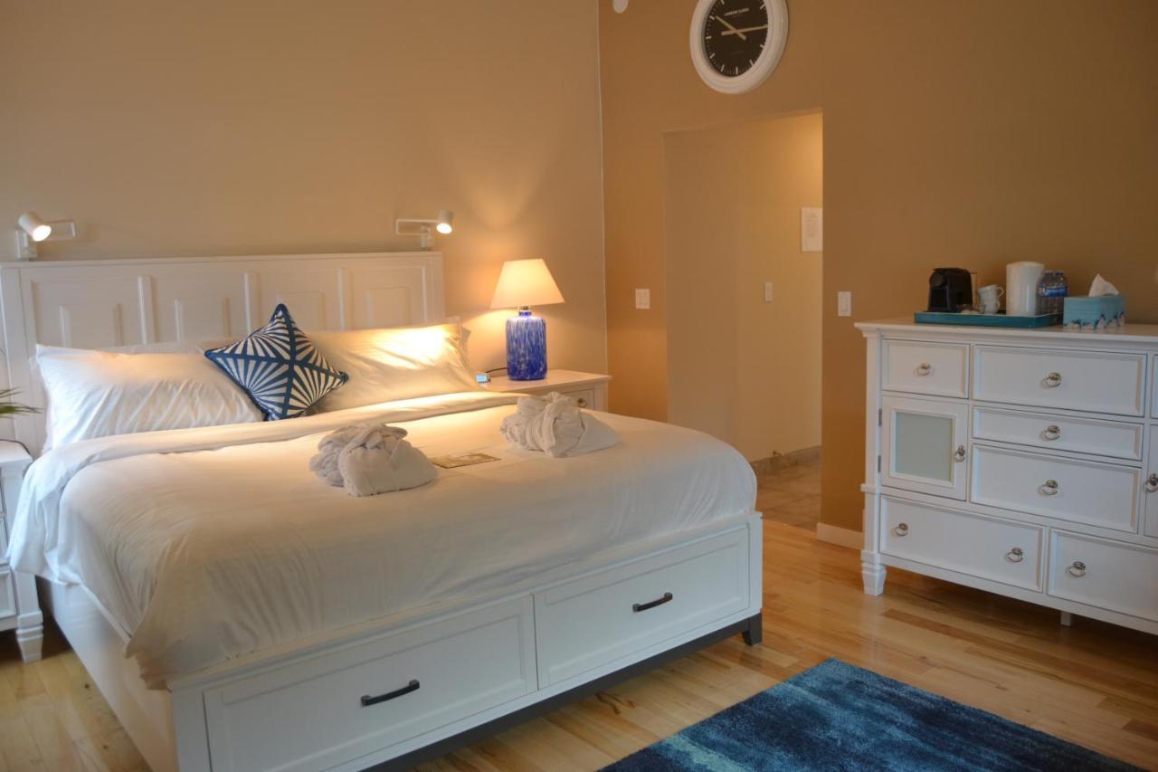 Salish B&B And Spa West Kelowna Eksteriør billede