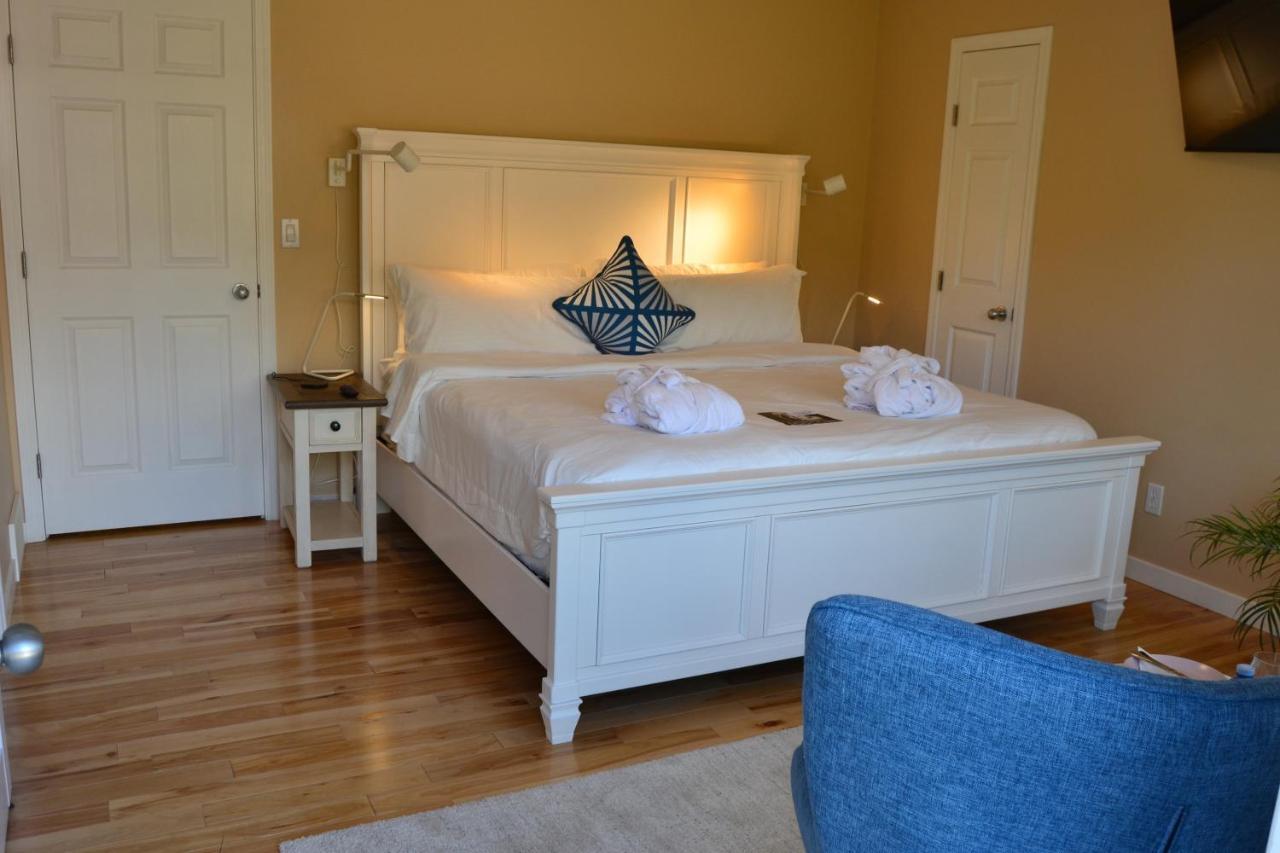 Salish B&B And Spa West Kelowna Eksteriør billede