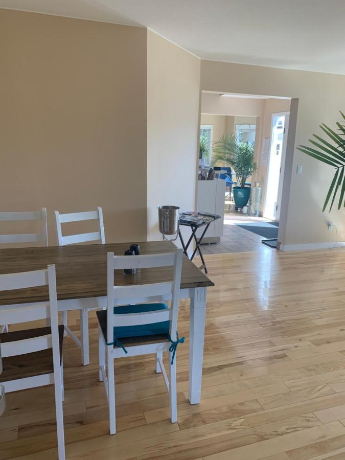 Salish B&B And Spa West Kelowna Eksteriør billede