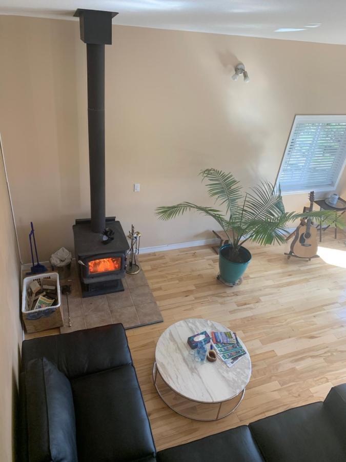 Salish B&B And Spa West Kelowna Eksteriør billede