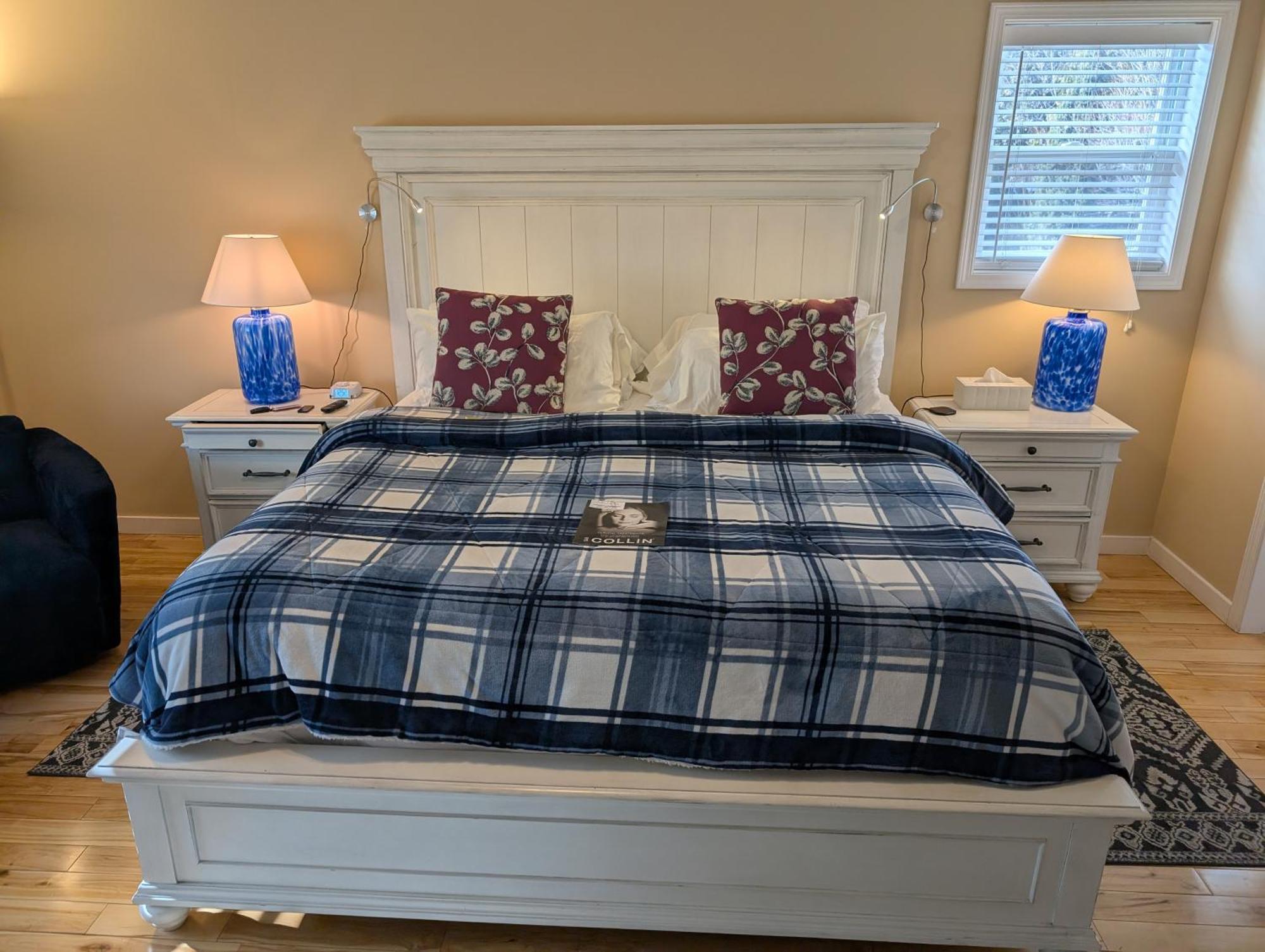 Salish B&B And Spa West Kelowna Eksteriør billede